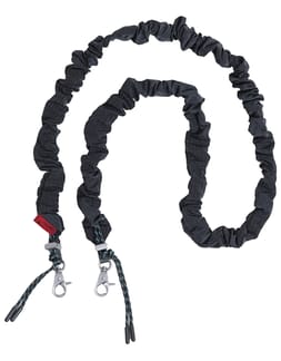 Bungee Strap Burn Ash