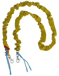Bungee Strap Mustard