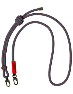 8.0mm Rope Strap Patrician Lattice