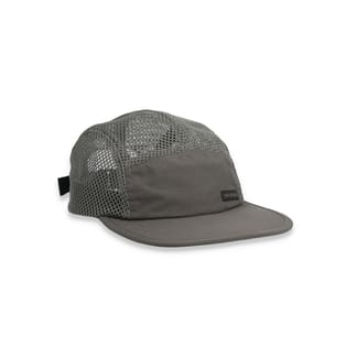Global Hat Charcoal