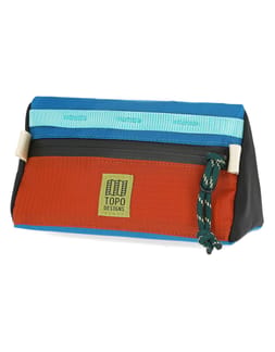 Bike Bag Mini Mountain Clay Blue
