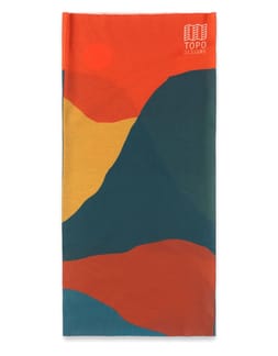 Topo Gaiter Mountain Clay