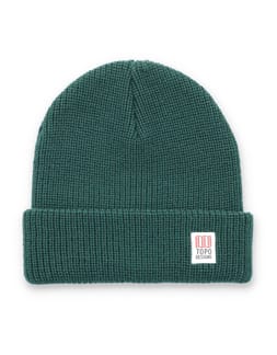 Watch Cap Forest