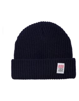Watch Cap Navy