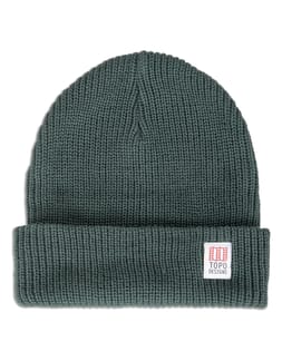 Watch Cap Slate Blue