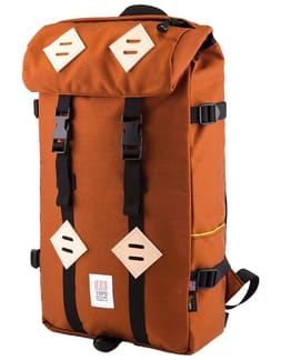 Klettersack Clay