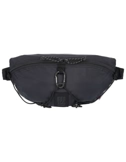 TopoLite Hip Pack Black