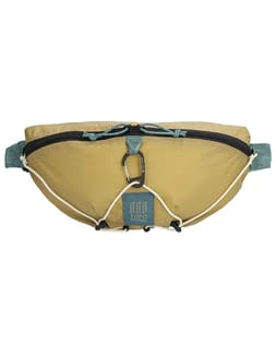 TopoLite Hip Pack Moss