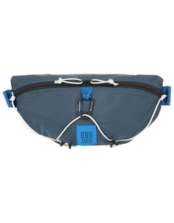 TopoLite Hip Pack Pond Blue