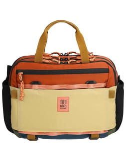 Mountain Cross Pack Clay Hemp