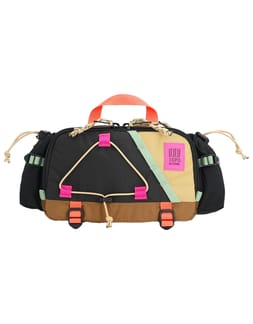 Mountain Hydro Hip Pack Desert Palm/Sahara