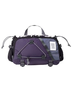 Mountain Hydro Hip Pack Nightshade/Slate