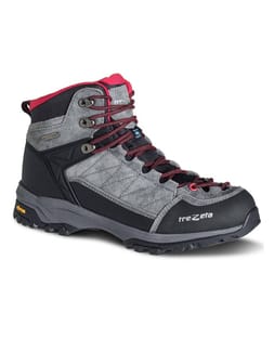 Argo WP Grey/Red