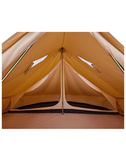 Chambre Interieure - Gobi 10 Plus