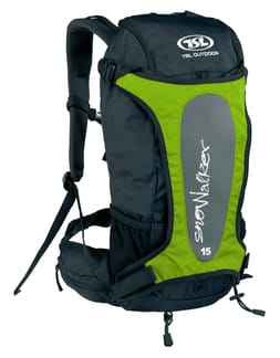Sac Snowalker 15 Green
