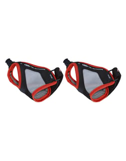 Gantelets Magnetic Orange S V2