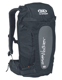 Sac Snowalker 15 Black