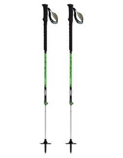 Tour A2 Cross Twt Green