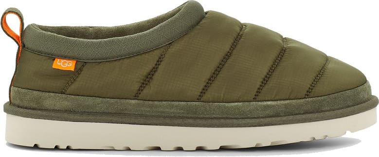 M Tasman LTA Burnt Olive