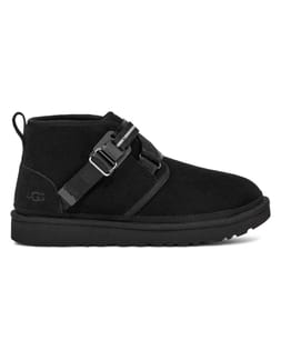 M Neumel Quickclick Black