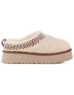 W Tazz Ugg Braid Natural