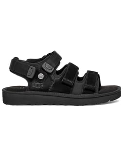 M Goldencoast Multistrap Black