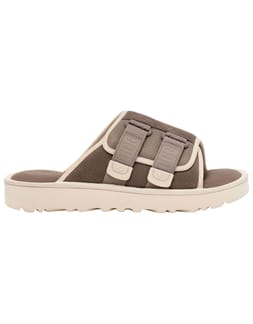 M Goldencoast Strap Slide Smoke Plume
