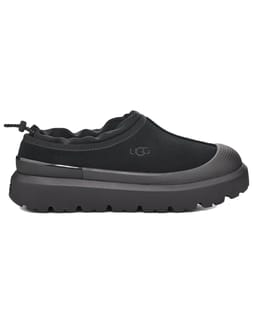 M Tasman Weather Hybrid Black / Black
