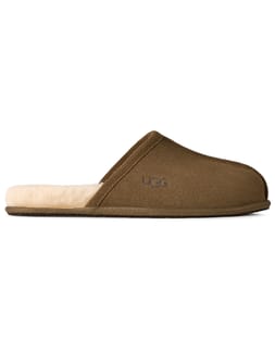 M Scuff Light Bronze