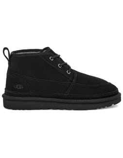 M Neumel Moc Black