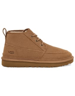 M Neumel Moc Chestnut