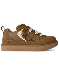 M Lo Lowmel Light Bronze
