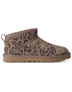 W Classic Ultra Mini Spotted Chestnut