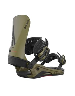 Atlas Tactical Green