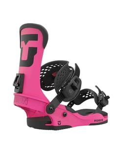 Force Hot Pink
