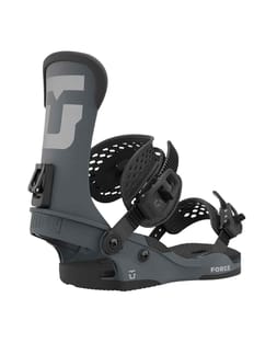 Force Charcoal Grey
