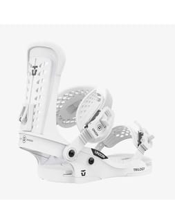 Trilogy White