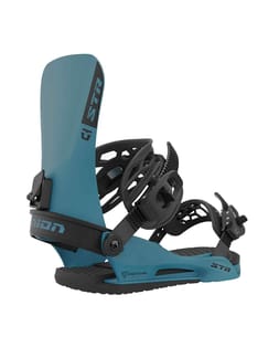 Str Steel Blue