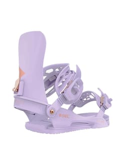 Juliet Lavender B4BC