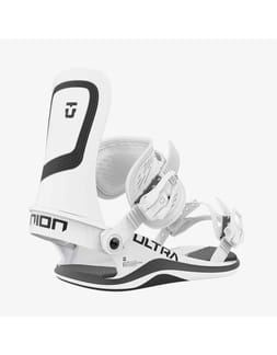 Ultra W White
