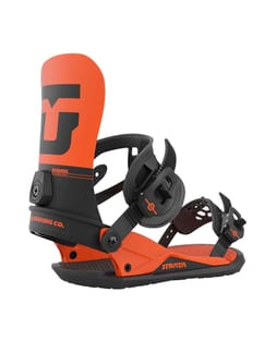 Strata Orange