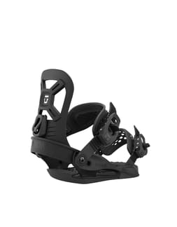 Cadet Xs Black