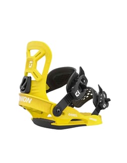 Cadet Xs Yellow
