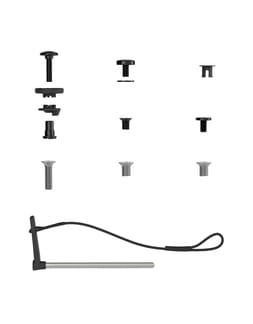 Expedition Emergency Parts Kit