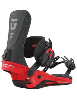 Atlas Fc Race Red