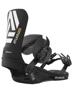 Atlas Pro Black