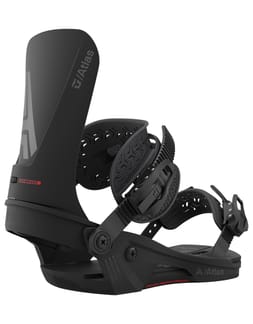 Atlas Black