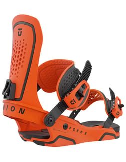 Force Orange