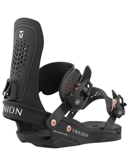 Trilogy Black