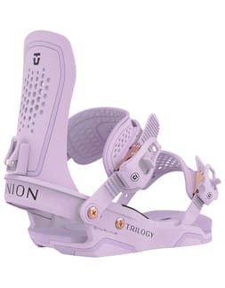 Trilogy Lilac